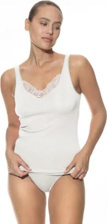 Mey Trägertop Damen Serie Emotion Elegance Uni (1-tlg)