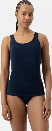 Mey Trägertop Mey female Sporty-Hemd Serie Emotion Uni (1-tlg) Unterhemd, Feinripp, Viskose-Mix, FSC-zertifiziert