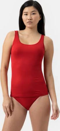 Mey Trägertop Mey female Sporty-Hemd Serie Emotion Uni (1-tlg) Unterhemd, Feinripp, Viskose-Mix, FSC-zertifiziert