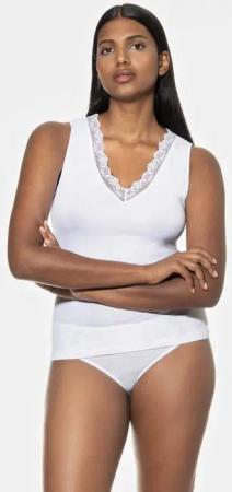 Mey Trägertop Mey female Top Serie Daily Sense Uni (1-tlg)