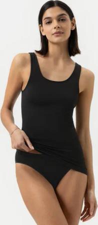 Mey Trägertop Mey female Top Serie Modal Pure Uni Unterhemd (1-tlg) Softes Basic Unterhemd, Modal, Breite Träger