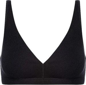 MEY Triangel BH ORGANIC COTTON schwarz  schwarz | L