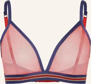 mey Triangel-BH Serie POETRY VOGUE mit Glitzergarn