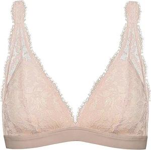 MEY Triangle BH POETRY VOGUE blossom rosa | XL