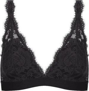 MEY Triangle BH POETRY VOGUE schwarz schwarz | XS