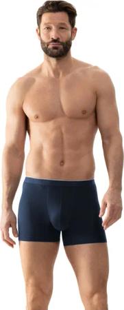 Mey Trunk "Dry Cotton" elastischer Logobund, eng anliegend, Single-Jersey Qualität