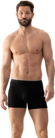 Mey Trunk Dry Cotton elastischer Logobund, eng anliegend, Single-Jersey Qualität