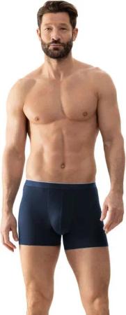 Mey Trunk Dry Cotton elastischer Logobund, eng anliegend, Single-Jersey Qualität