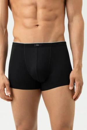 Mey Trunk Mey male Shorty Serie Dry Cotton uni Shorty (1-St., 1) Single-Jersey, atmungsaktiv, feuchtigkeitsregulierend