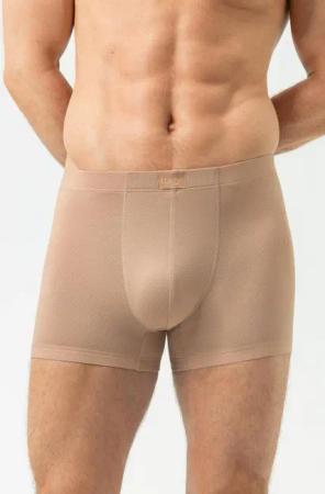 Mey Trunk Mey male Shorty Serie mey Dry Cotton Breeze Uni (1-St., 1) Funktionsunterwäsche, Leicht & atmungsaktiv, weich