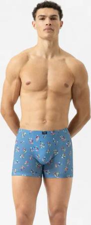 Mey Trunk Serie Colorful Pills Print: Colorful Pills (1-St., 1) Moderne Trunks, Baumwoll-Mix, Single Jersey, mit Print