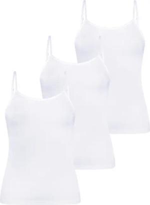 Mey Unterhemd 3er Pack Modal Pure (Spar-Set, 3-St) Spaghetti Top - Leicht - Elastisch und besonders weich