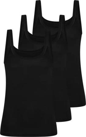 Mey Unterhemd 3er Pack Modal Pure (Spar-Set, 3-St) Unterhemd / Top - Leicht - Elastisch und besonders weich