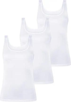 Mey Unterhemd 3er Pack Modal Pure (Spar-Set, 3-St) Unterhemd / Top - Leicht - Elastisch und besonders weich