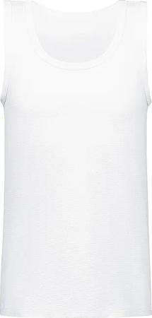 MEY Unterhemd DRY COTTON BREEZE weiss | XL