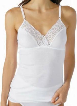 Mey Unterhemd Mey 25002 Serie 2000 BH-Hemd