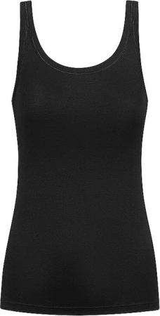 MEY Unterhemd MODAL PURE schwarz schwarz | M