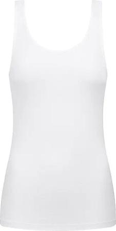 MEY Unterhemd MODAL PURE weiss weiss | L