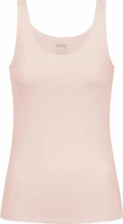 MEY Unterhemd SIMPLY INVISIBLE blossom rosa | XL