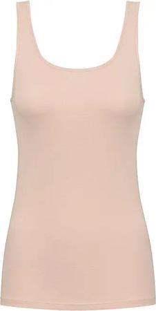 MEY Unterhemd - Top PURE SENSE rosa | S/M