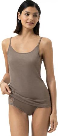 Mey Unterhemd "Wool Love" schmale Passform, Merino-Schurwolle, wärmend