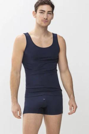 Mey Unterziehshirt Herren Serie Casual Cotton Uni (1-St)