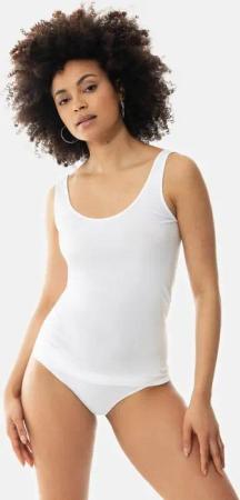 Mey Unterziehshirt Mey female Top Serie Noblesse Uni Unterhemd Tank (1-St)