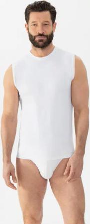 Mey Unterziehshirt Mey male Muskel-Shirt Serie Comfort Cotton Uni (1-St)