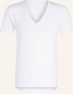 mey V-Shirt Serie DRY COTTON