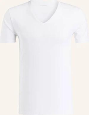 mey V-Shirt Serie DRY COTTON