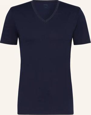 mey V-Shirt Serie DRY COTTON