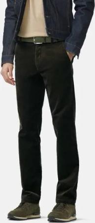 MEYER ACTIVE Cord Chino