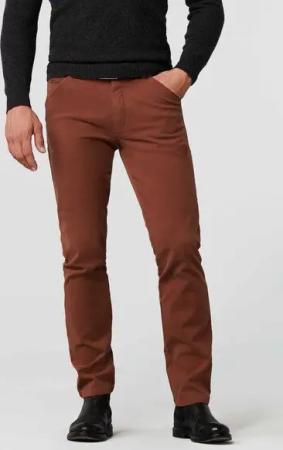 MEYER Flammé Double-Dyed Baumwoll-Chino