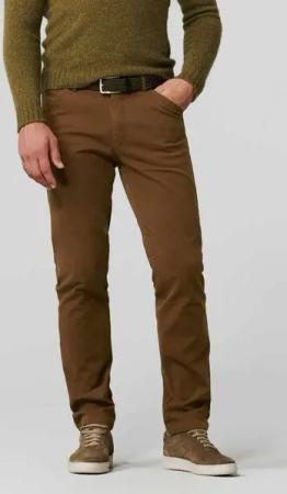 MEYER Flammé Double-Dyed Baumwoll-Chino