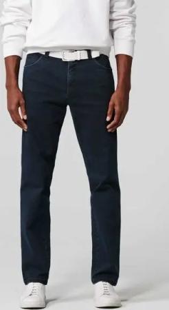 MEYER Performance Denim Super-Stretch