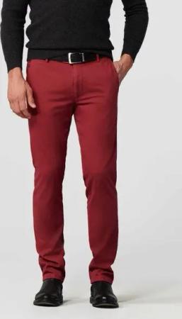 MEYER Soft Cotton Chino