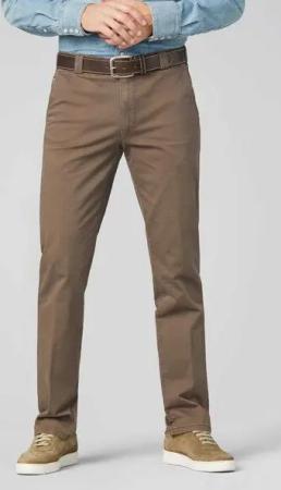 MEYER Soft Cotton Chino