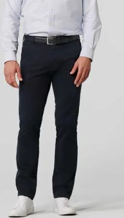 MEYER Soft Cotton Chino