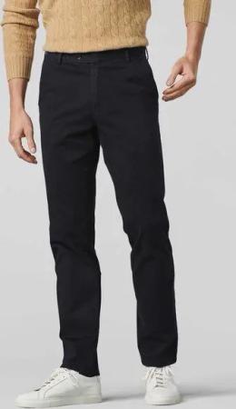 MEYER Soft Cotton Flex Chino