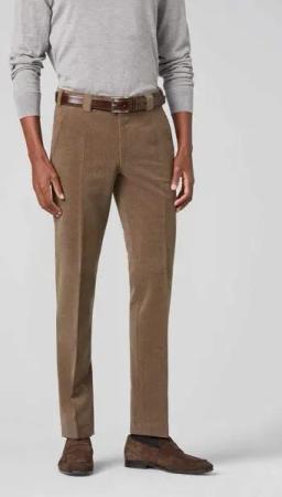 MEYER Wollcord Chino