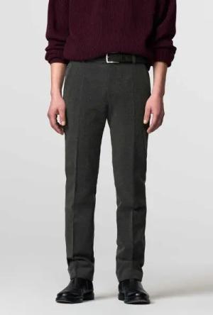 MEYER Wollcord Chino