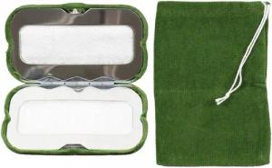 MFH Handwärmer Handwärmer, für Kohlebrennstäbe, Packung