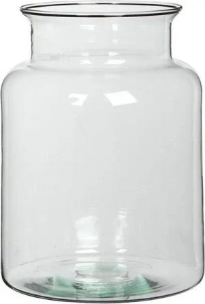 Mica Decorations Dekovase Mica Decorations Dekorationsglas Mathew 25 x Ø 19