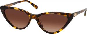 Michael Kors 0MK2195U 300613, Cat Eye Sonnenbrille, Damen, in Sehstärke erhältlich
