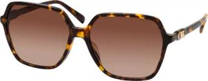 Michael Kors 0MK2196U 300613, Quadratische Sonnenbrille, Damen