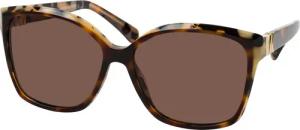 Michael Kors 0MK2201 395173, Cat Eye Sonnenbrille, Damen