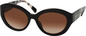 Michael Kors 0MK2204U 300513, Cat Eye Sonnenbrille, Damen