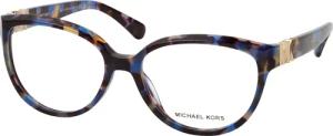 Michael Kors 0MK4114 3952, inkl. Gläser, Cat Eye Brille, Damen