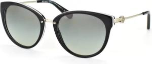 Michael Kors Abela III MK 6040 312911, Cat Eye Sonnenbrille, Damen, in Sehstärke erhältlich