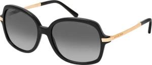 Michael Kors Adrianna MK 2024 316011, Cat Eye Sonnenbrille, Damen, in Sehstärke erhältlich